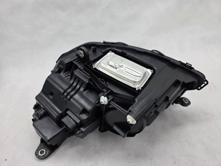Frontscheinwerfer Mercedes-Benz W213 A2139067609 Rechts Scheinwerfer Headlight SCH3531291807yp