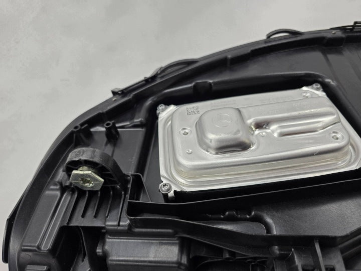 Frontscheinwerfer Mercedes-Benz W213 A2139067609 Rechts Scheinwerfer Headlight SCH3531291807yp
