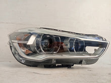 Laden Sie das Bild in den Galerie-Viewer, Frontscheinwerfer BMW X1 F48 7495004-03 Rechts Scheinwerfer Headlight SCH3531454784ij