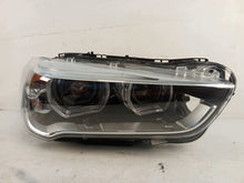 Laden Sie das Bild in den Galerie-Viewer, Frontscheinwerfer BMW X1 F48 7495004-03 Rechts Scheinwerfer Headlight SCH3531454784ij