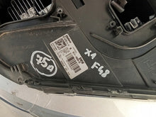 Laden Sie das Bild in den Galerie-Viewer, Frontscheinwerfer BMW X1 F48 7495004-03 Rechts Scheinwerfer Headlight SCH3531454784ij