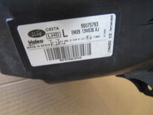 Load image into Gallery viewer, Frontscheinwerfer Ford Galaxy EM2B13W0300AJ Links Scheinwerfer Headlight SCH3531892041bc