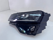 Load image into Gallery viewer, Frontscheinwerfer Skoda Karoq 57B941015F Links Scheinwerfer Headlight SCH3532115477gp
