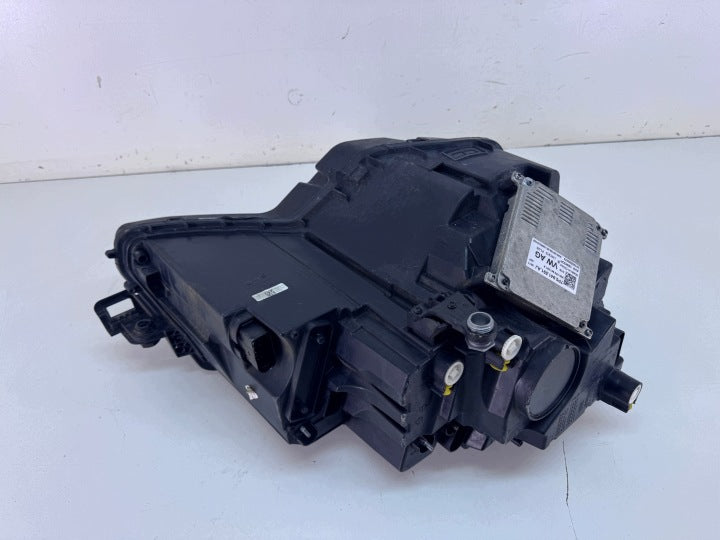 Frontscheinwerfer Skoda Karoq 57B941015F Links Scheinwerfer Headlight SCH3532115477gp