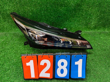 Laden Sie das Bild in den Galerie-Viewer, Frontscheinwerfer Mg Hs 10240254 Rechts Scheinwerfer Headlight SCH3532348629iv