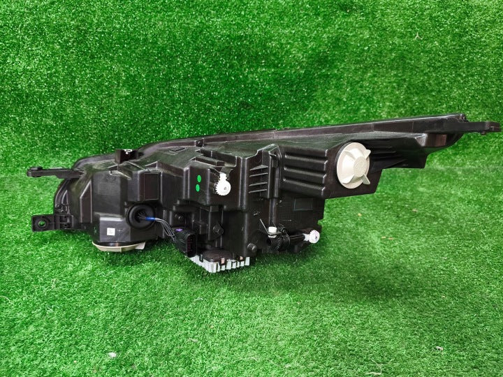 Frontscheinwerfer Mg Hs 10240254 Rechts Scheinwerfer Headlight SCH3532348629iv