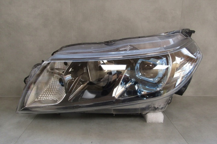 Frontscheinwerfer Suzuki Vitara I 100-18095 LED Links Scheinwerfer Headlight SCH3532595437gl