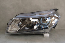 Laden Sie das Bild in den Galerie-Viewer, Frontscheinwerfer Suzuki Vitara I 100-18095 LED Links Scheinwerfer Headlight SCH3532595437gl