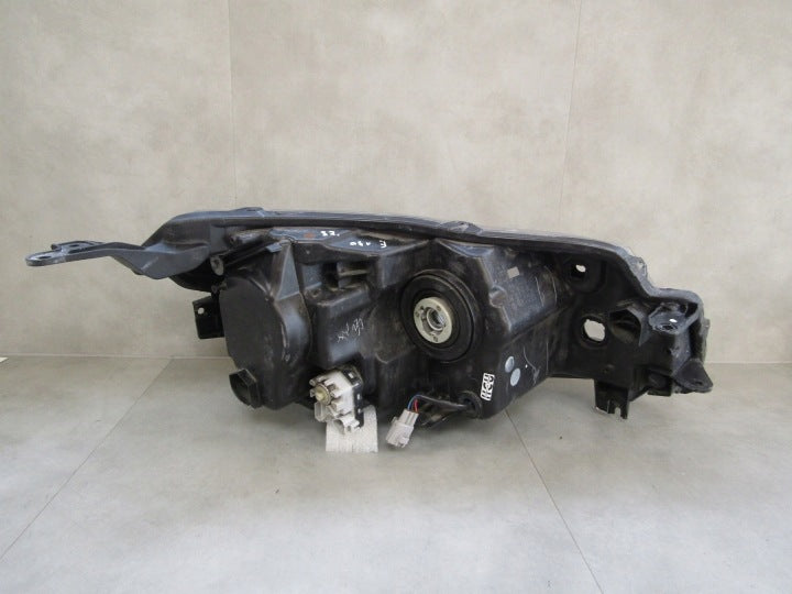 Frontscheinwerfer Suzuki Vitara I 100-18095 LED Links Scheinwerfer Headlight SCH3532595437gl