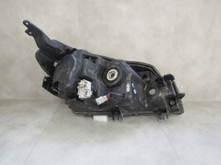 Frontscheinwerfer Suzuki Vitara I 100-18095 LED Links Scheinwerfer Headlight SCH3532595437gl