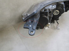 Laden Sie das Bild in den Galerie-Viewer, Frontscheinwerfer Suzuki Vitara I 100-18095 LED Links Scheinwerfer Headlight SCH3532595437gl
