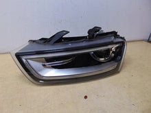 Load image into Gallery viewer, Frontscheinwerfer Audi Q3 8T0941005C Xenon Links Scheinwerfer Headlight SCH3532900486fk