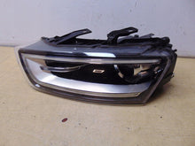 Load image into Gallery viewer, Frontscheinwerfer Audi Q3 8T0941005C Xenon Links Scheinwerfer Headlight SCH3532900486fk