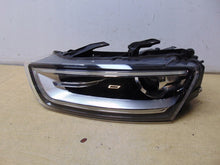 Load image into Gallery viewer, Frontscheinwerfer Audi Q3 8T0941005C Xenon Links Scheinwerfer Headlight SCH3532900486fk