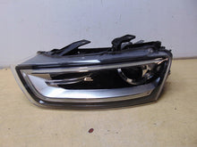 Load image into Gallery viewer, Frontscheinwerfer Audi Q3 8T0941005C Xenon Links Scheinwerfer Headlight SCH3532900486fk