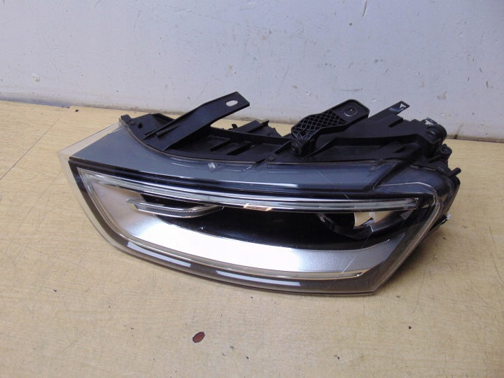 Frontscheinwerfer Audi Q3 8T0941005C Xenon Links Scheinwerfer Headlight SCH3532900486fk