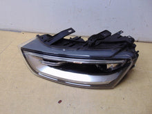 Load image into Gallery viewer, Frontscheinwerfer Audi Q3 8T0941005C Xenon Links Scheinwerfer Headlight SCH3532900486fk