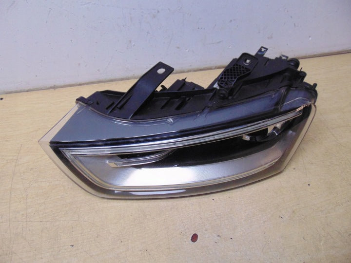 Frontscheinwerfer Audi Q3 8T0941005C Xenon Links Scheinwerfer Headlight SCH3532900486fk