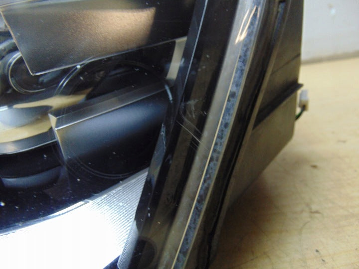 Frontscheinwerfer Audi Q3 8T0941005C Xenon Links Scheinwerfer Headlight SCH3532900486fk