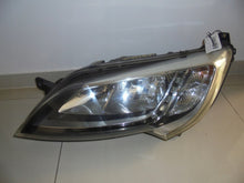 Laden Sie das Bild in den Galerie-Viewer, Frontscheinwerfer Fiat Ducato 1374297080 LED Links Scheinwerfer Headlight SCH3532951513lv