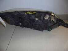 Laden Sie das Bild in den Galerie-Viewer, Frontscheinwerfer Fiat Ducato 1374297080 LED Links Scheinwerfer Headlight SCH3532951513lv