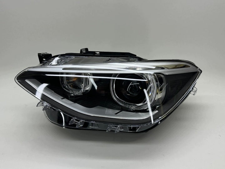 Frontscheinwerfer BMW 1 F20 7229677-11 Links Scheinwerfer Headlight SCH3532979978ev