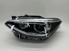 Load image into Gallery viewer, Frontscheinwerfer BMW 1 F20 7229677-11 Links Scheinwerfer Headlight SCH3532979978ev