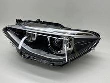 Load image into Gallery viewer, Frontscheinwerfer BMW 1 F20 7229677-11 Links Scheinwerfer Headlight SCH3532979978ev