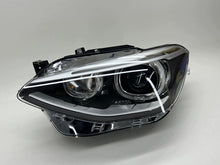 Load image into Gallery viewer, Frontscheinwerfer BMW 1 F20 7229677-11 Links Scheinwerfer Headlight SCH3532979978ev