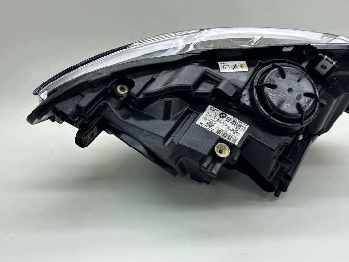 Frontscheinwerfer BMW 1 F20 7229677-11 Links Scheinwerfer Headlight SCH3532979978ev