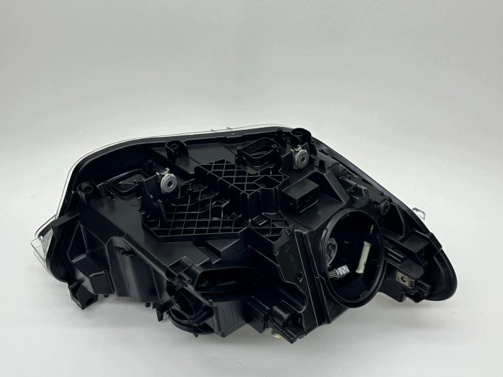 Frontscheinwerfer BMW 1 F20 7229677-11 Links Scheinwerfer Headlight SCH3532979978ev