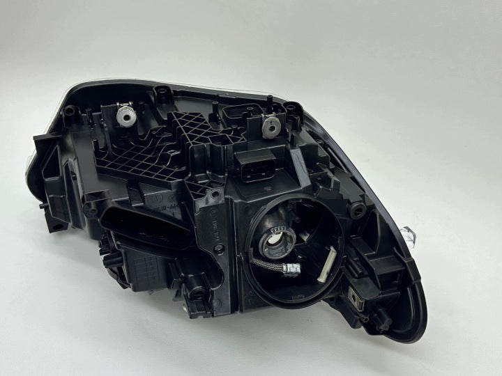 Frontscheinwerfer BMW 1 F20 7229677-11 Links Scheinwerfer Headlight SCH3532979978ev