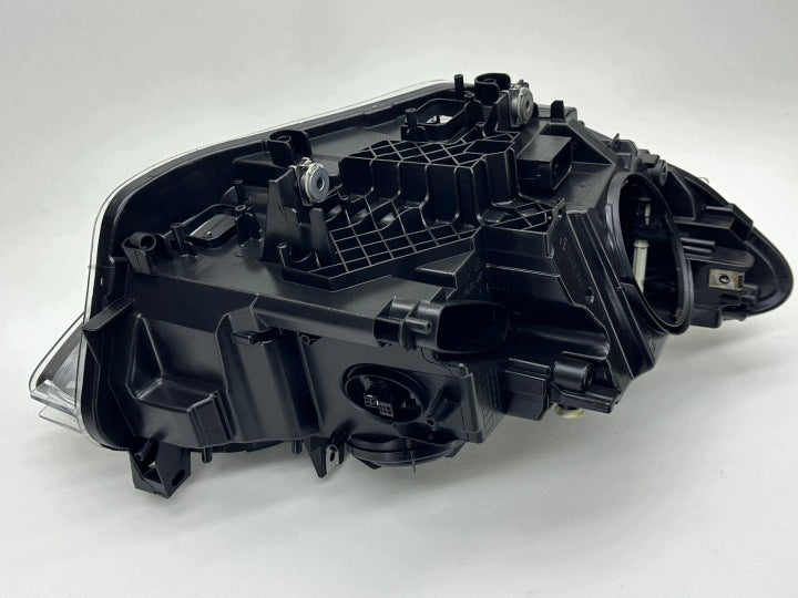 Frontscheinwerfer BMW 1 F20 7229677-11 Links Scheinwerfer Headlight SCH3532979978ev