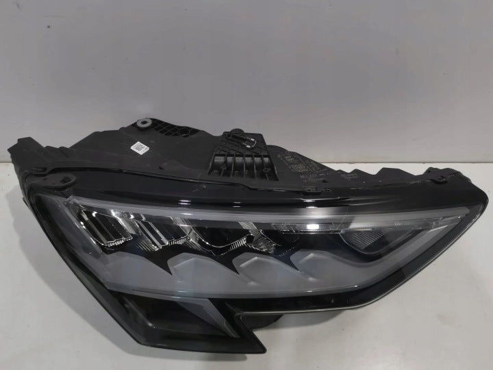 Frontscheinwerfer Audi A3 8Y0941012 LED Rechts Scheinwerfer Headlight SCH3533297713ke