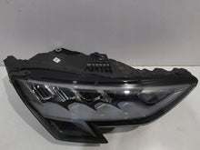 Laden Sie das Bild in den Galerie-Viewer, Frontscheinwerfer Audi A3 8Y0941012 LED Rechts Scheinwerfer Headlight SCH3533297713ke