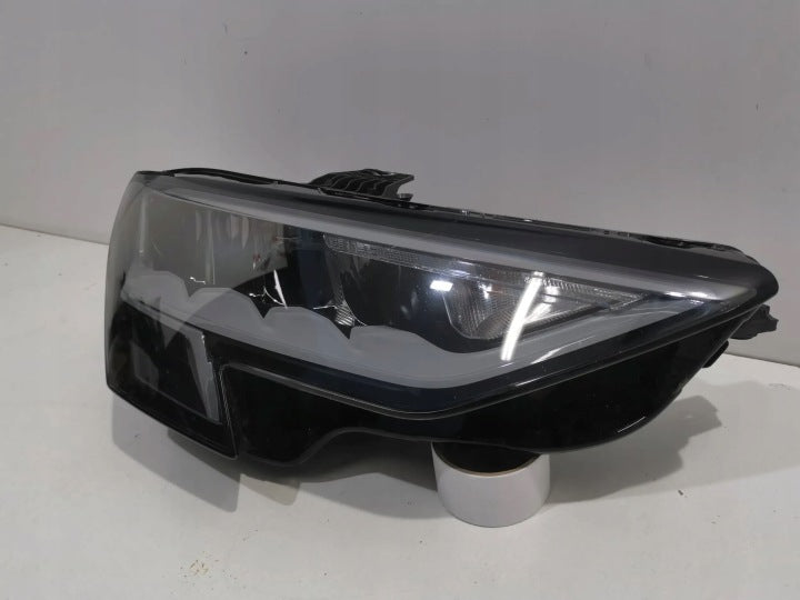 Frontscheinwerfer Audi A3 8Y0941012 LED Rechts Scheinwerfer Headlight SCH3533297713ke