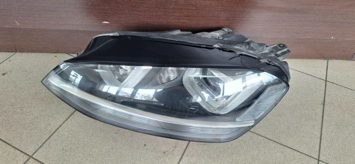 Frontscheinwerfer VW Golf VII I 5G1941751 Xenon Links Scheinwerfer Headlight SCH3533383721rt