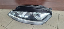 Laden Sie das Bild in den Galerie-Viewer, Frontscheinwerfer VW Golf VII I 5G1941751 Xenon Links Scheinwerfer Headlight SCH3533383721rt