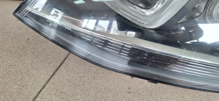 Frontscheinwerfer VW Golf VII I 5G1941751 Xenon Links Scheinwerfer Headlight SCH3533383721rt
