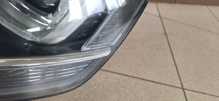 Frontscheinwerfer VW Golf VII I 5G1941751 Xenon Links Scheinwerfer Headlight SCH3533383721rt