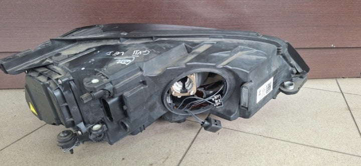 Frontscheinwerfer VW Golf VII I 5G1941751 Xenon Links Scheinwerfer Headlight SCH3533383721rt