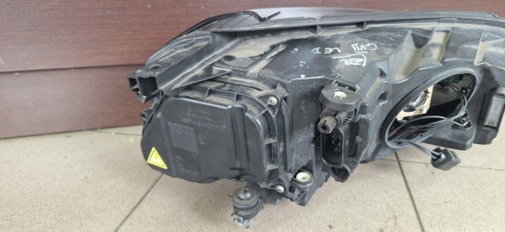 Frontscheinwerfer VW Golf VII I 5G1941751 Xenon Links Scheinwerfer Headlight SCH3533383721rt