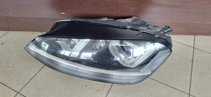 Frontscheinwerfer VW Golf VII I 5G1941751 Xenon Links Scheinwerfer Headlight SCH3533383721rt