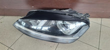 Laden Sie das Bild in den Galerie-Viewer, Frontscheinwerfer VW Golf VII I 5G1941751 Xenon Links Scheinwerfer Headlight SCH3533383721rt