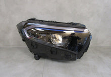Laden Sie das Bild in den Galerie-Viewer, Frontscheinwerfer Mercedes-Benz Eqa Eqb A2439062801 LED Rechts Headlight SCH3533391414ju