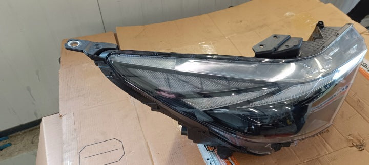 Frontscheinwerfer Hyundai Elantra VII 92102-AA000 LED Rechts Headlight SCH3535427182ts