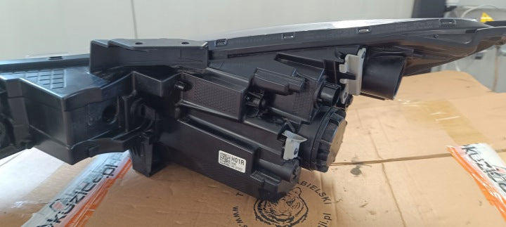 Frontscheinwerfer Hyundai Elantra VII 92102-AA000 LED Rechts Headlight SCH3535427182ts