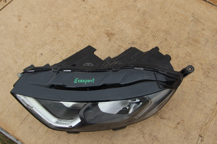 Frontscheinwerfer Ford Ecosport GN15-13W030-YA Links Scheinwerfer Headlight SCH3535833048bo