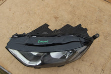Laden Sie das Bild in den Galerie-Viewer, Frontscheinwerfer Ford Ecosport GN15-13W030-YA Links Scheinwerfer Headlight SCH3535833048bo