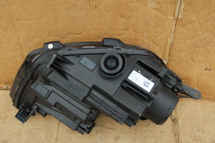 Frontscheinwerfer Ford Ecosport GN15-13W030-YA Links Scheinwerfer Headlight SCH3535833048bo